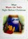 Cover of: Disney's Winnie the Pooh's Night Before Christmas