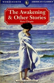 Cover of: The Awakening & Other Stories by Kate Chopin