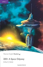 Cover of: Penguin Readers Level 5: “2001”: A Space Odyssey