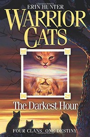 The Darkest Hour by Erin Hunter, Dave Stevenson