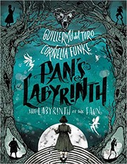 Pan's Labyrinth by Guillermo del Toro, Cornelia Funke