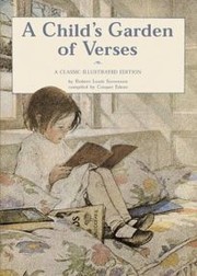 Cover of: A  child's garden of verses