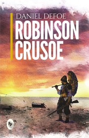 Cover of: Robinson Crusoe