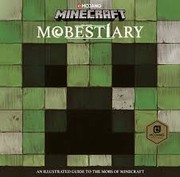 Minecraft by Alex Wiltshire