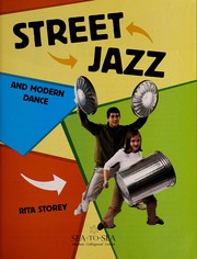 Cover of: Street jazz