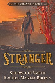 Cover of: Stranger (Change)