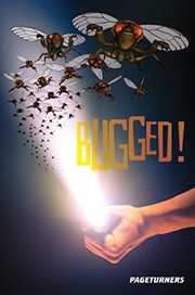 Cover of: Bugged