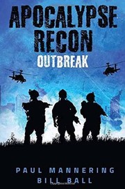 Cover of: Apocalypse Recon: Outbreak