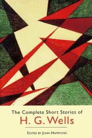 Cover of: Short stories