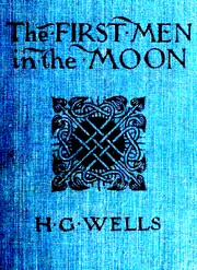 Cover of: The First Men in the Moon