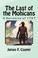 Cover of: The Last of the Mohicans