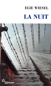 La Nuit by Elie Wiesel