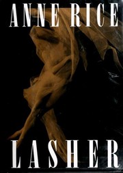 Lasher by Anne Rice