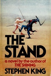 The Stand by Stephen King