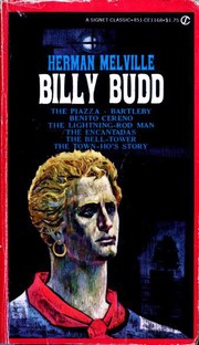 Billy Budd and Other Tales by Herman Melville