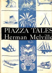 Cover of: Piazza Tales