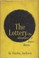 Cover of: The Lottery