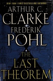 Cover of: The last theorem