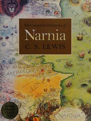 The Chronicles of Narnia by C.S. Lewis