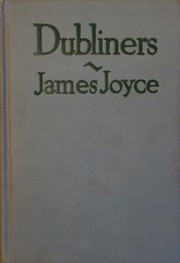 Cover of: Dubliners