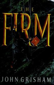 The Firm by John Grisham