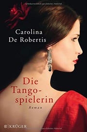 Cover of: Die Tangospielerin