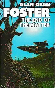 Cover of: The end of the matter