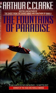 Cover of: Fountains of Paradise, The