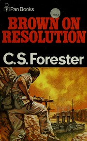 Cover of: Brown on resolution.