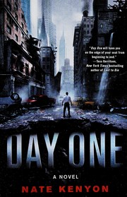 Cover of: Day one