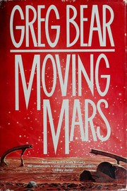 Cover of: Moving Mars