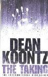 The Taking by Dean Koontz