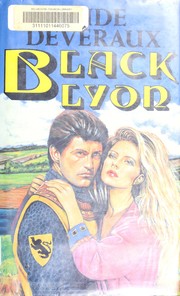 Cover of: The Black Lyon by Jude Deveraux