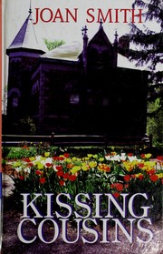 Cover of: Kissing Cousins by Joan Smith