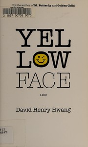 Cover of: Yellow face