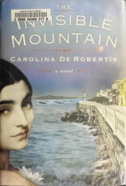 Cover of: The invisible mountain