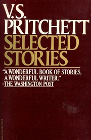 Cover of: Selected stories