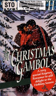 Cover of: A Christmas Gambol