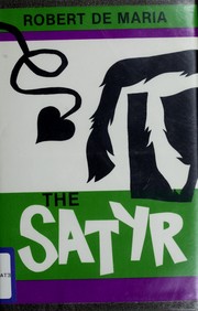 Cover of: The satyr