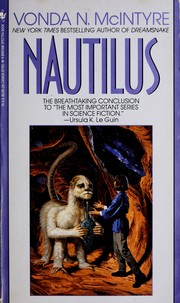 Cover of: Nautilus