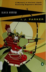 Cover of: Black arrow