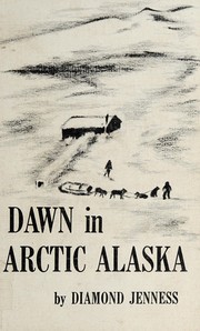 Cover of: Dawn in Arctic Alaska.