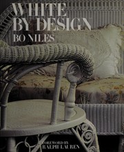 Cover of: White by design