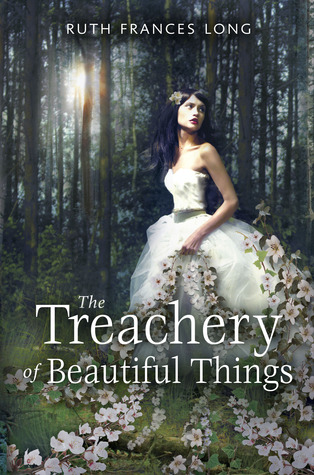 The Treachery of Beautiful Things