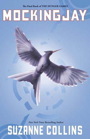 Mockingjay (The Hunger Games, #3)