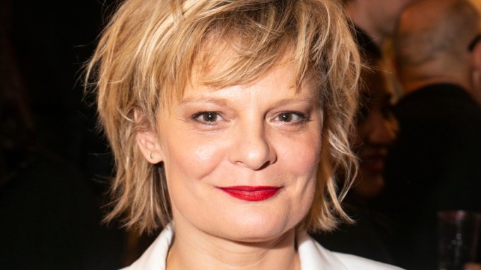 Martha Plimpton