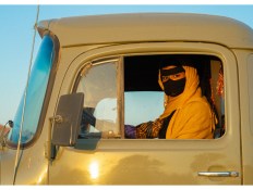 First Look At Neom-Shot 1990s-Set Saudi Bedouin Drama ‘Hobal’