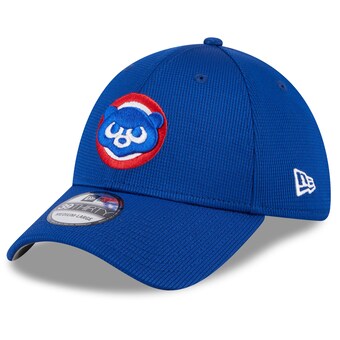  Chicago Cubs New Era 2024 Batting Practice 39THIRTY Flex Hat - Royal