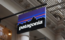 Patagonia, store, Greene Street, New York City