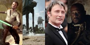 Rogue One trailer: 8 burning questions from the Star Wars spinoff